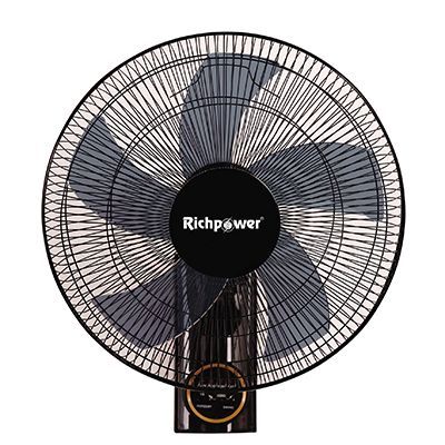 Richpower 16” Remote Wall Fan