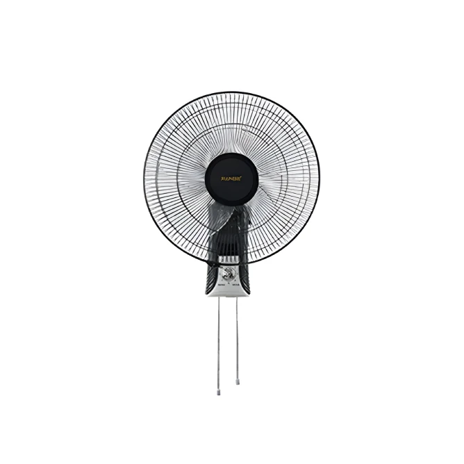 Range 5-Blade Wall Fan