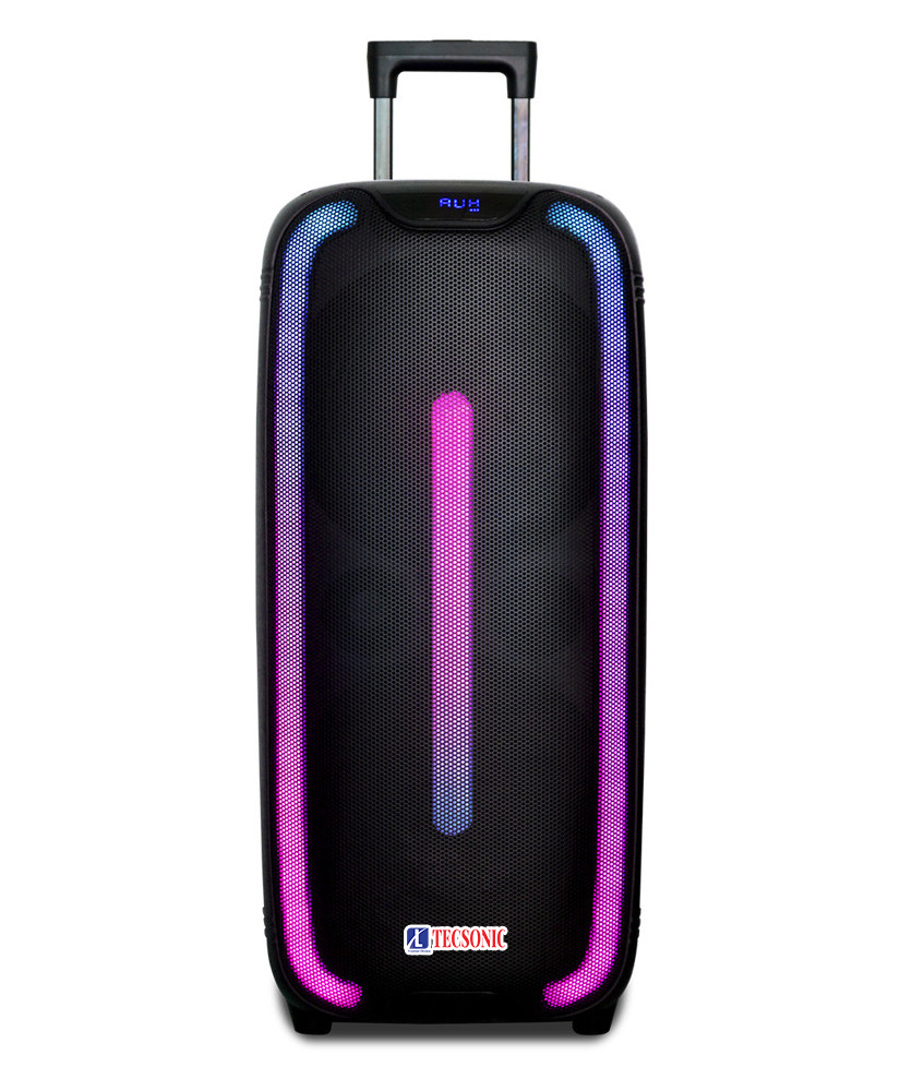 Tecsonic 70W Party Speaker