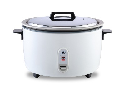 Tecsonic 12L Rice Cooker