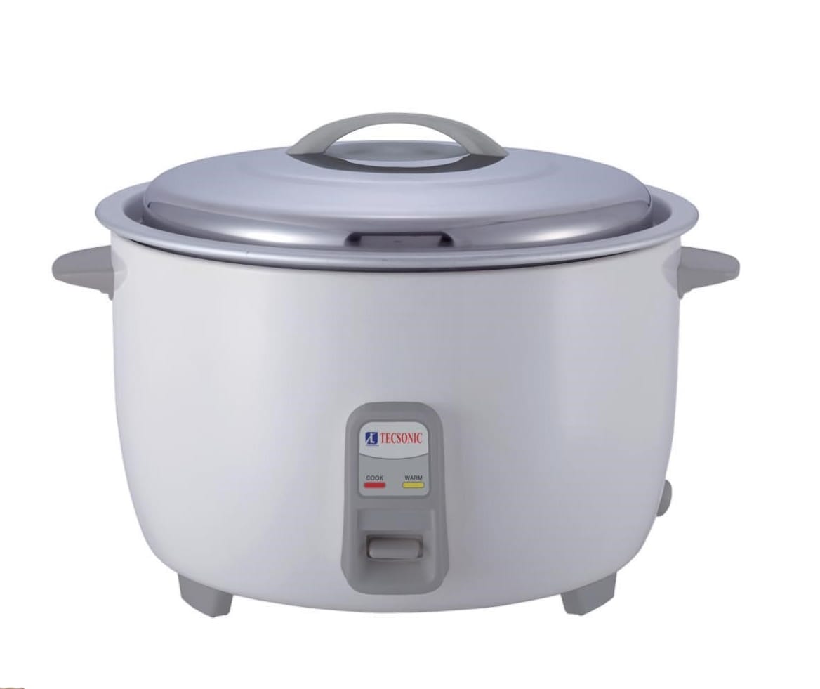 Tecsonic  8.5L Rice Cooker TSRC8500