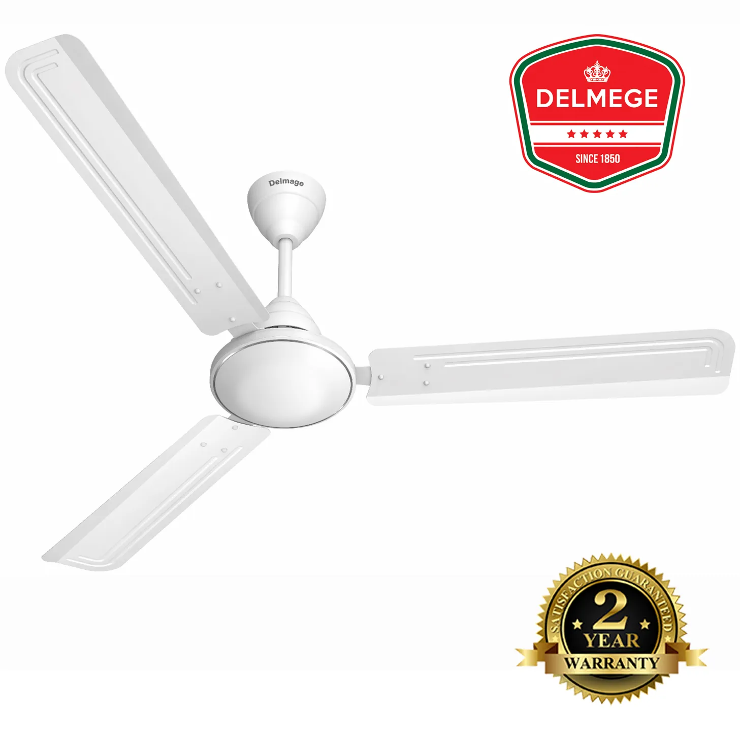 Delmage Ceiling Fan
