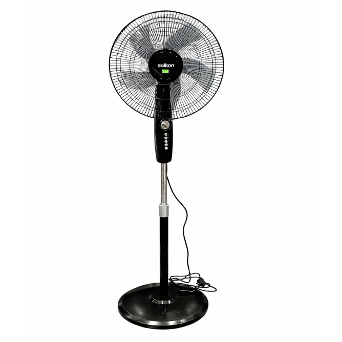 Saikon   Stand Fan