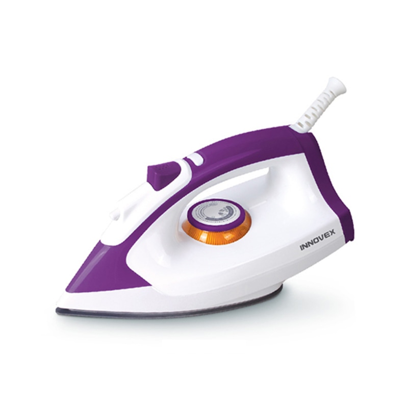 Innovex Dry Iron
